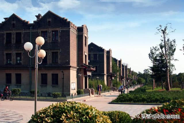 河南大学：百年名校的沉浮之一