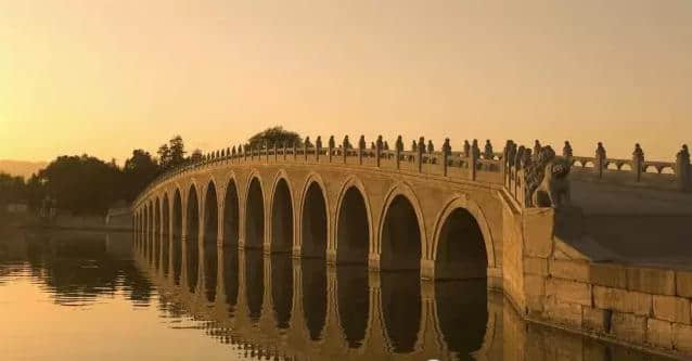 国博—“安济桥与三位名人”