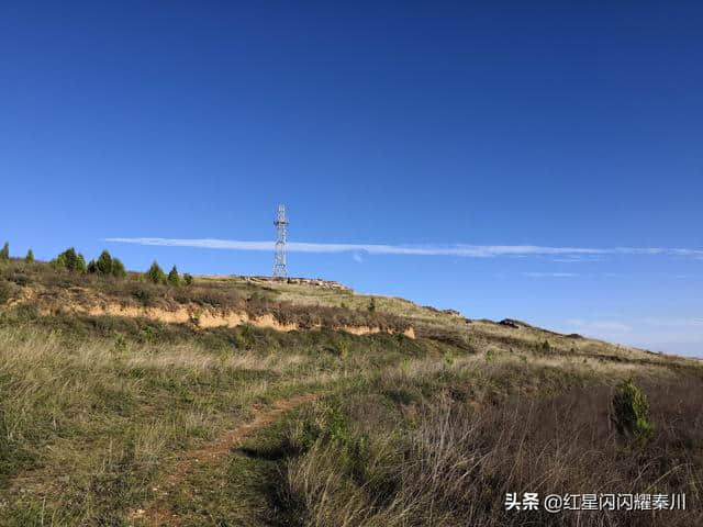 探访礼泉武将山唐建陵-----原来这里埋葬着这么曲折的故事