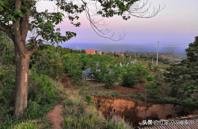 探访礼泉武将山唐建陵-----原来这里埋葬着这么曲折的故事