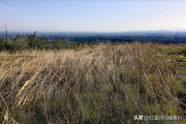 探访礼泉武将山唐建陵-----原来这里埋葬着这么曲折的故事