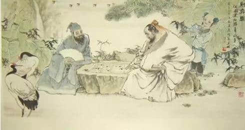 《鬼谷子》——纵横捭阖，中华文化史上首屈一指的“智慧之书”