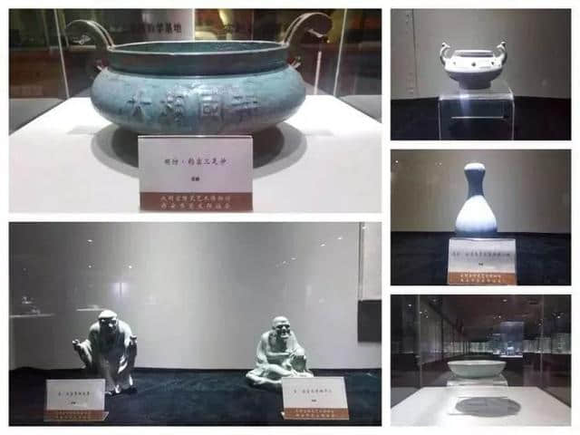 给我一天，还你千年：大明宫博物馆邀您来打卡！