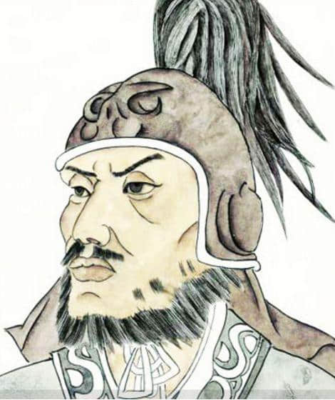 《延禧攻略》中的关键“道具”毛笔，与秦国大将蒙恬有段传奇