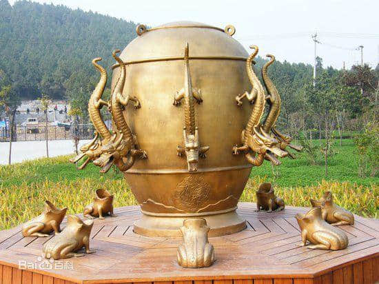 影响千年的中国古代科学家之张衡