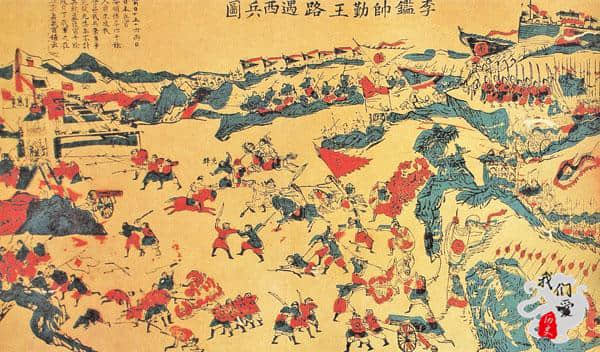 武松打虎的故事，藏着古代中国一个奇怪灾害