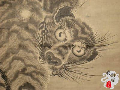 武松打虎的故事，藏着古代中国一个奇怪灾害