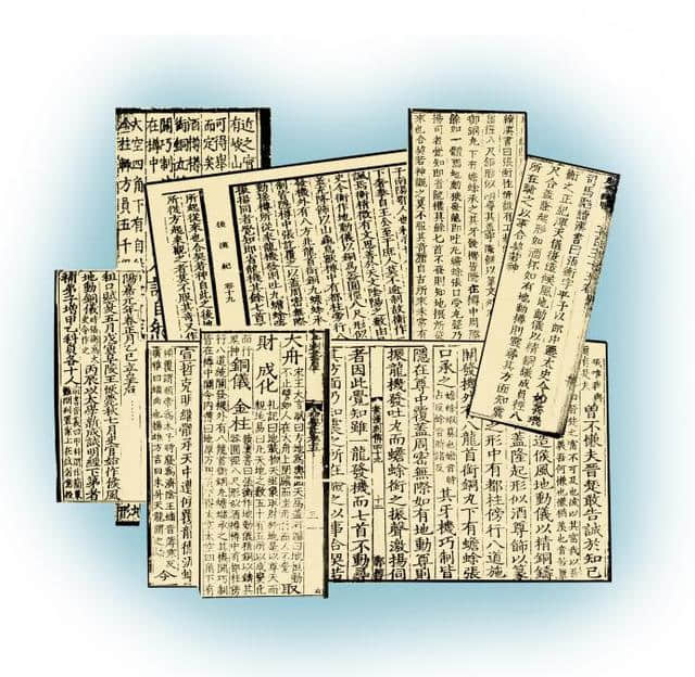 「中学课本里的中国古代科技」有关张衡地动仪，你为什么觉得被教科书骗了？