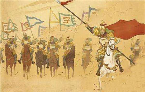 昭义之战：唐武宗力挽狂澜 大唐王朝的回光返照