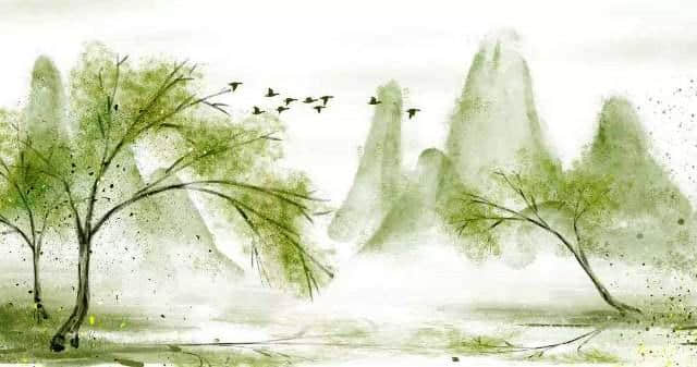 杜甫《春望》中的悲情四重奏：国破山河在，城春草木深