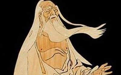 中国历史上最神秘的鬼谷子，他父亲叫什么名字为啥会是奸臣？