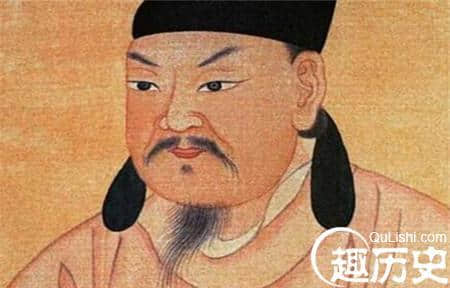 昏君唐懿宗李温竟然是被宦官推上皇位的？