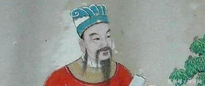 唐朝历史上3大著名丞相 看看你认识哪个？