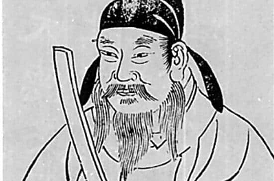 中国历史上最年轻的状元出自邯郸，他就是大名人郭元振