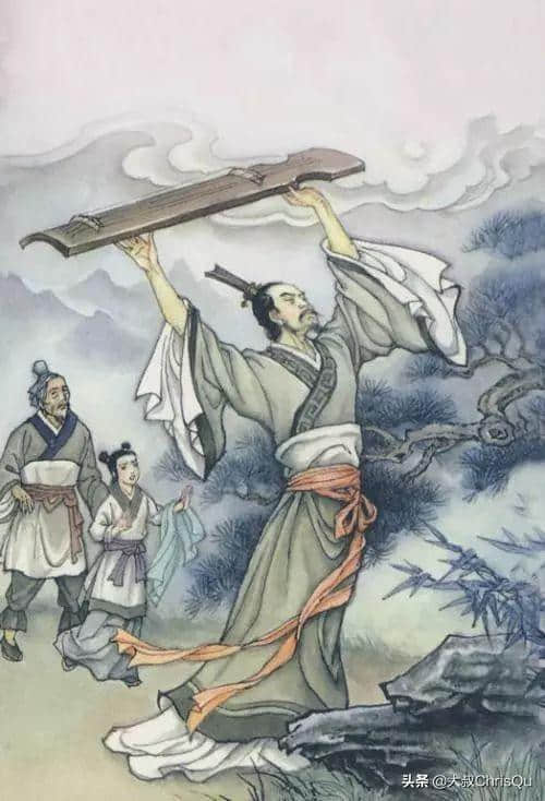 唐宋八大家最大的成就，堪称中国的“文艺复兴”
