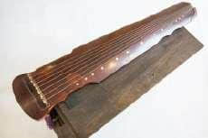 中国古代的十大乐器是哪些