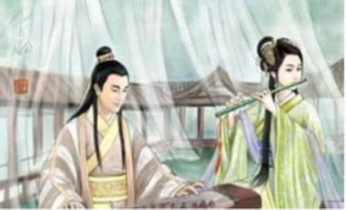 中国古代四大才女的故事，都知道有哪些？