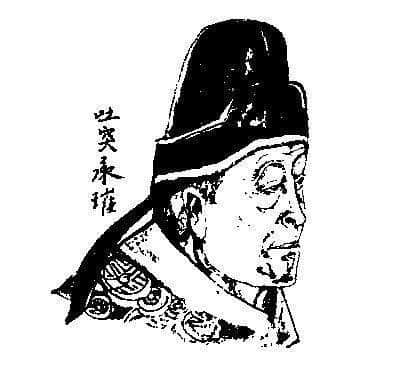 唐朝｜唐穆宗李恒，关系最硬的皇帝