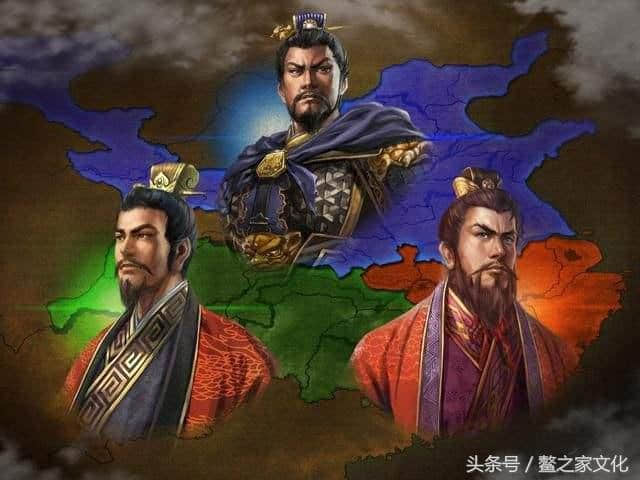 《三国演义》中的战争描写