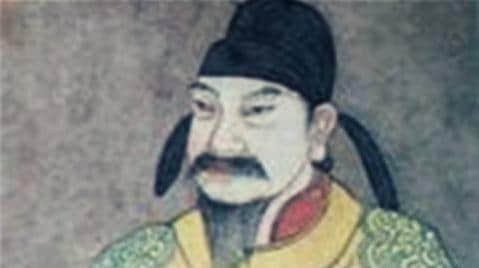 唐懿宗：唐朝第一个被“戴绿帽”的皇帝！
