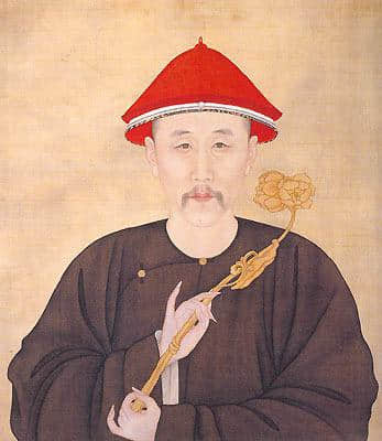 清宫迷案：雍正皇帝曾被“妖道”摆布？