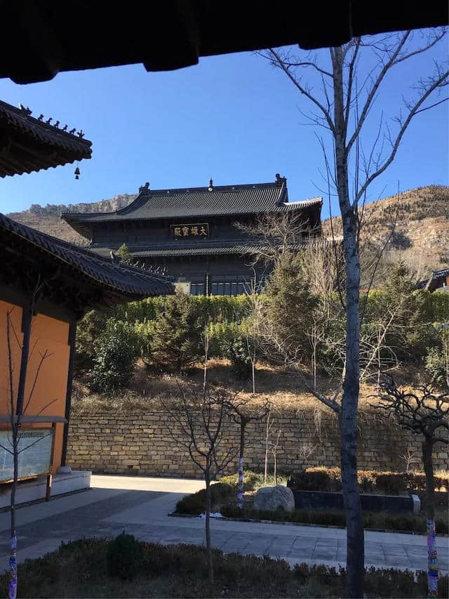 青州广福寺