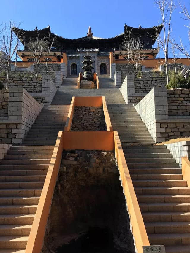 青州广福寺