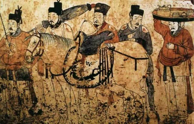 深度解读：李世民有着不少鲜卑族血统，为何唐还被称为汉文明？