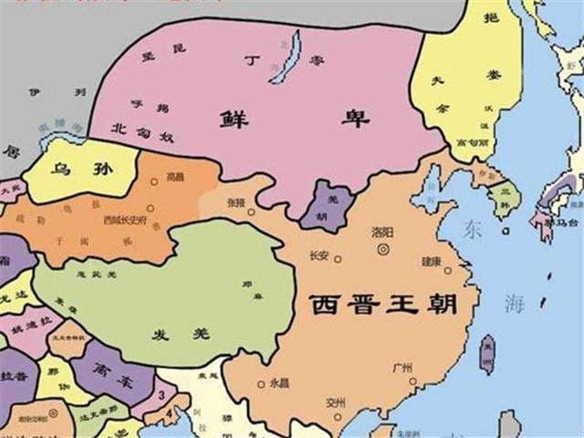 深度解读：李世民有着不少鲜卑族血统，为何唐还被称为汉文明？