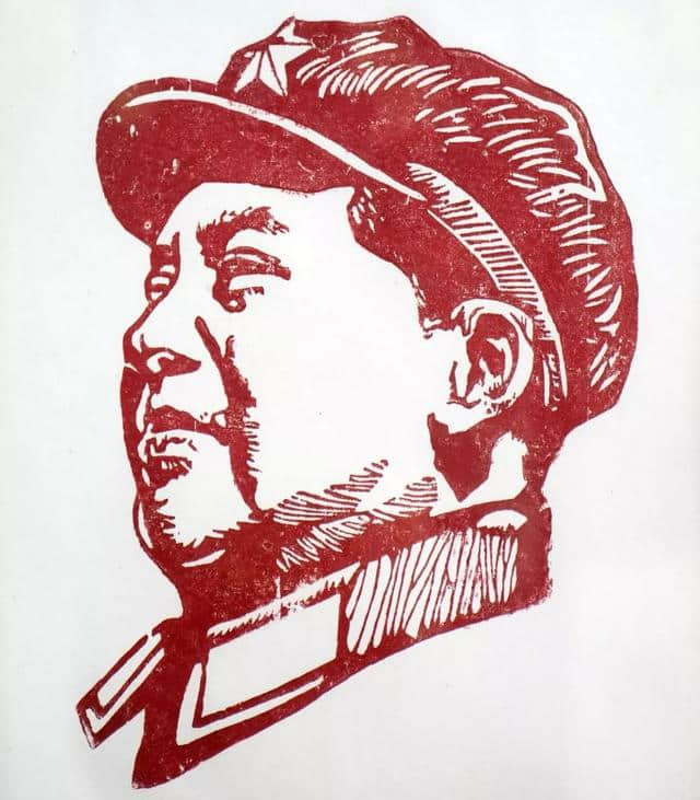 「博览」毛泽东与初心使命