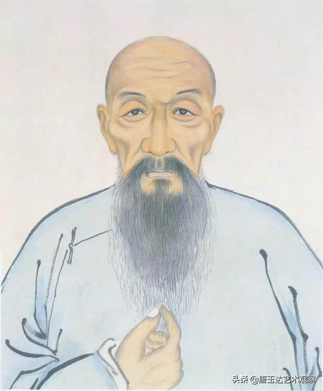 清朝汉人第一能臣，曾国藩的《冰鉴》识人术，成大事者必看