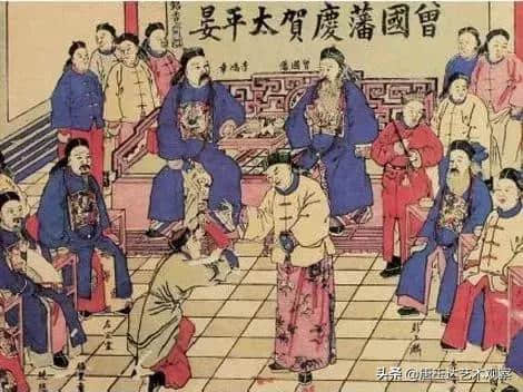 清朝汉人第一能臣，曾国藩的《冰鉴》识人术，成大事者必看
