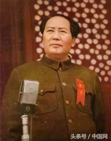 毛主席逝世41周年：毛主席与“九月九日”