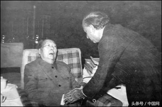 毛主席逝世41周年：毛主席与“九月九日”