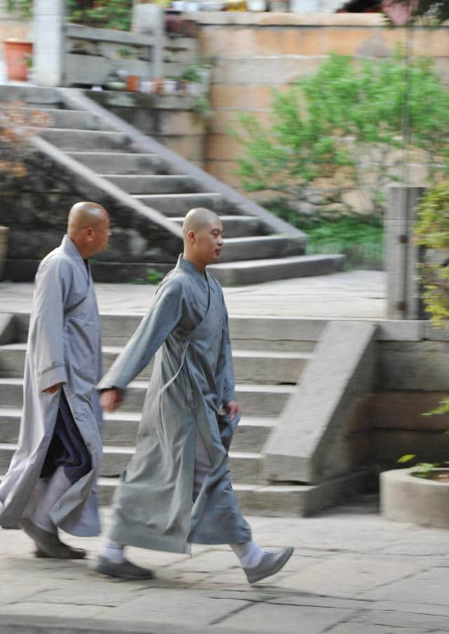 莆田广化寺，为何成为第五届世界佛教论坛圣地