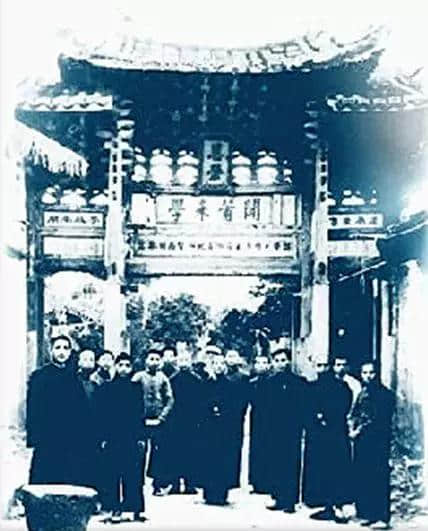 莆田广化寺，为何成为第五届世界佛教论坛圣地