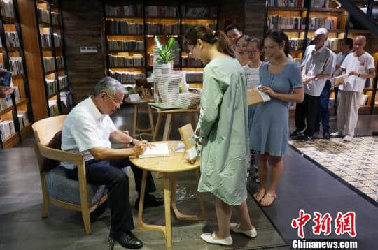 广西历史文化名人《唐景崧传》新书在桂林发布
