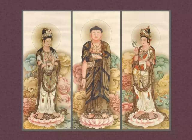关于学佛者皈依的四个误区，看看你是否也有这样的困扰？