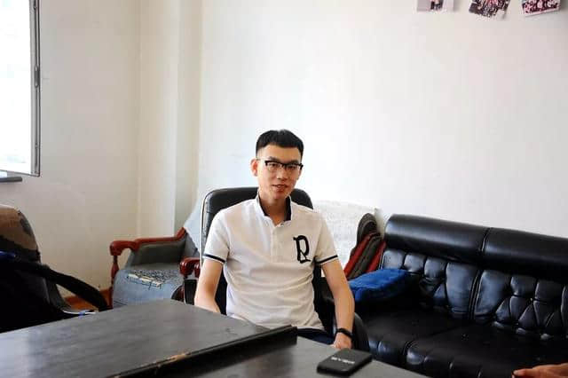 光风霁月，书写人生答卷——专访考入黑龙江大学的博士生吴桐