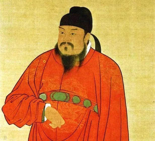 唐高祖为何会沦为太上皇？