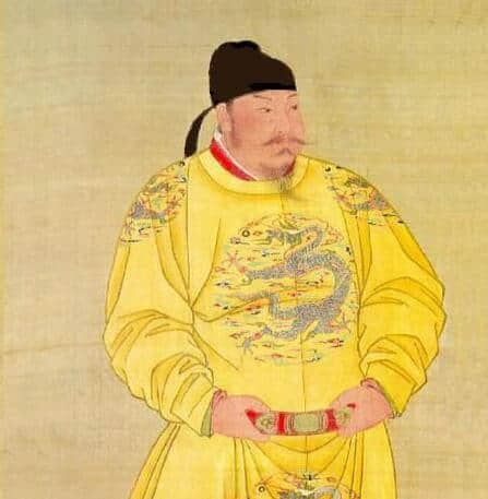 唐高祖李渊真是昏庸无能的皇帝吗？