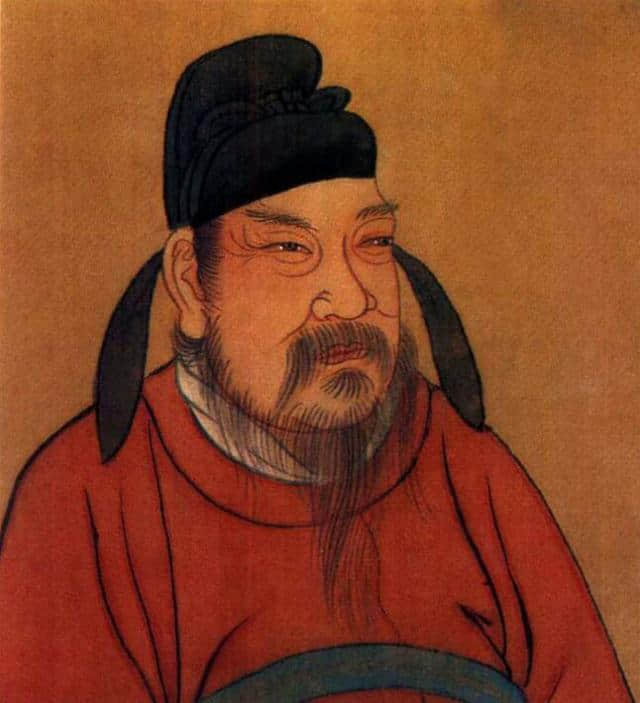 唐高祖李渊真是昏庸无能的皇帝吗？