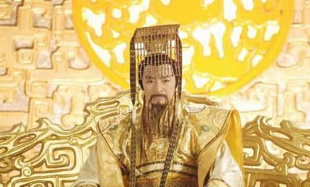 多灾多难的唐朝皇帝，总共20位帝王，几乎一半属于非正常死亡