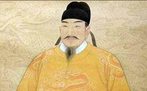 唐太宗为了一名外族将领，不惜送自己的亲生女儿去和亲