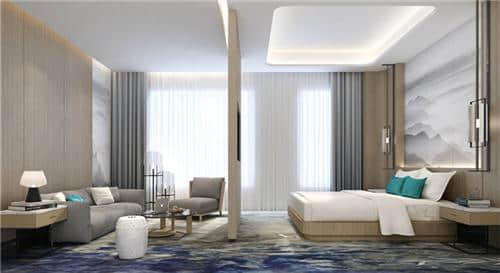 雅阁酒店集团年底将新增4家澳斯特酒店