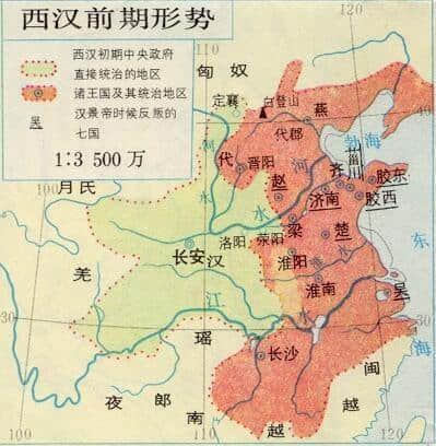 中国历史上的7大宫廷政变！