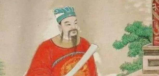 神童、谪仙、军事天才，《长安十二时辰》中的李泌才是唐朝跨界王