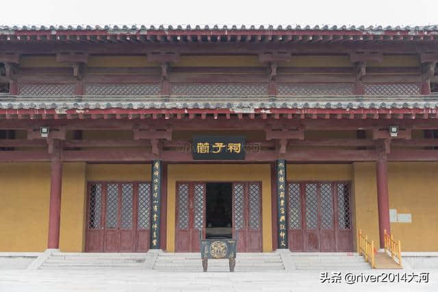 辅佐齐桓公称霸的管仲是天下第一相，淄博花3000万建起纪念馆