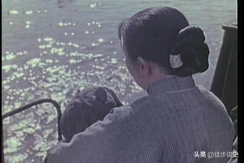 电影往事：六十年代国民电影《早春二月》编导和演员们的人生结局