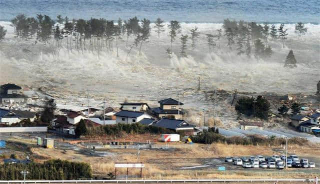 日本灾难重重，日本政府救援无力！现在安倍晋三已经是无计可施？